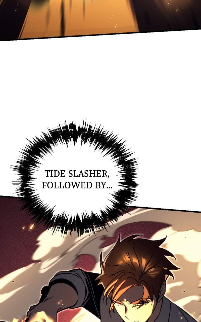 Read A Flame Reborn chapter 49 image 8 on Lezhin