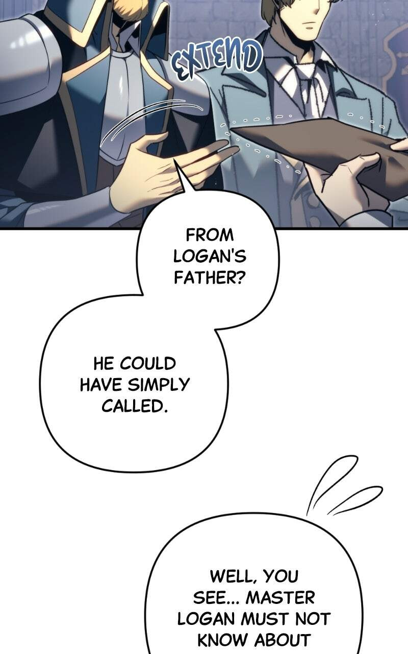 Read A Flame Reborn chapter 49 image 85 on Lezhin