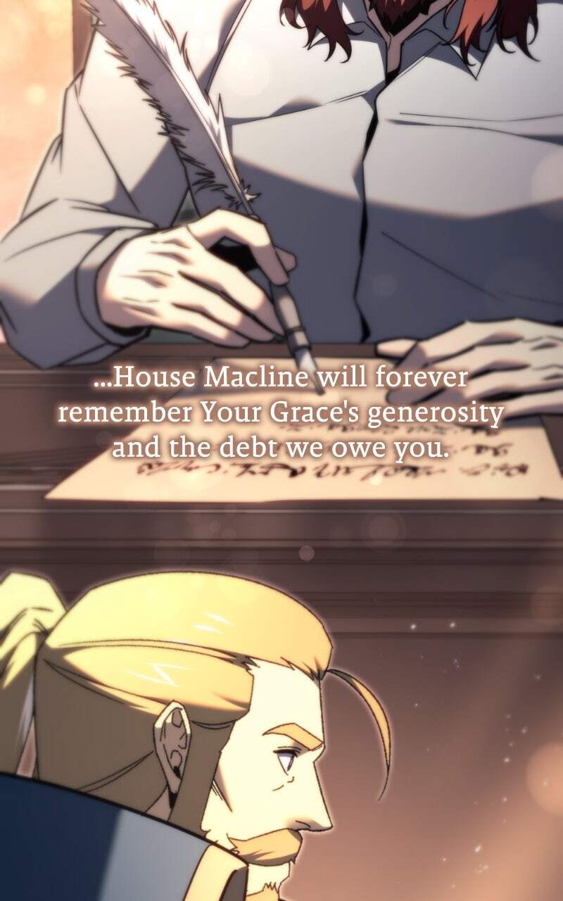 Read A Flame Reborn chapter 49 image 90 on Lezhin