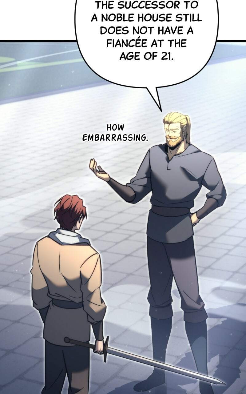 Read A Flame Reborn chapter 49 image 98 on Lezhin