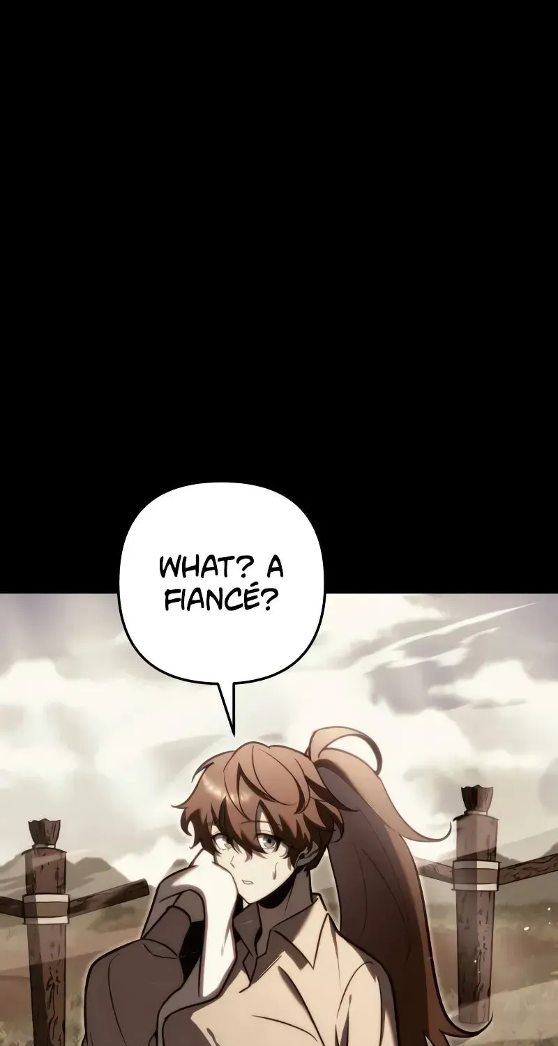 Read A Flame Reborn chapter 50 image 0 on Lezhin