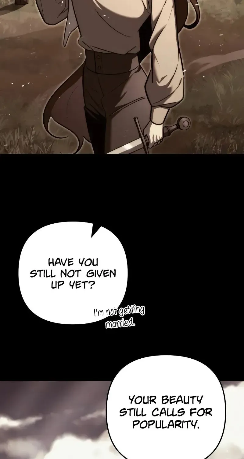 Read A Flame Reborn chapter 50 image 1 on Lezhin
