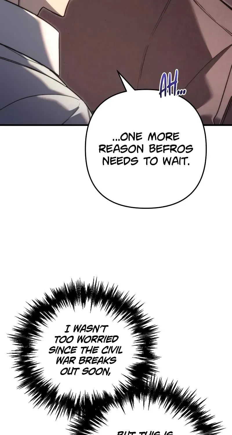 Read A Flame Reborn chapter 50 image 100 on Lezhin
