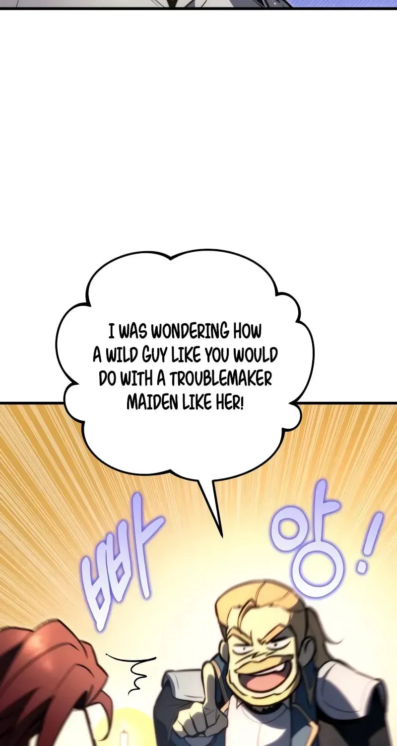 Read A Flame Reborn chapter 50 image 103 on Lezhin