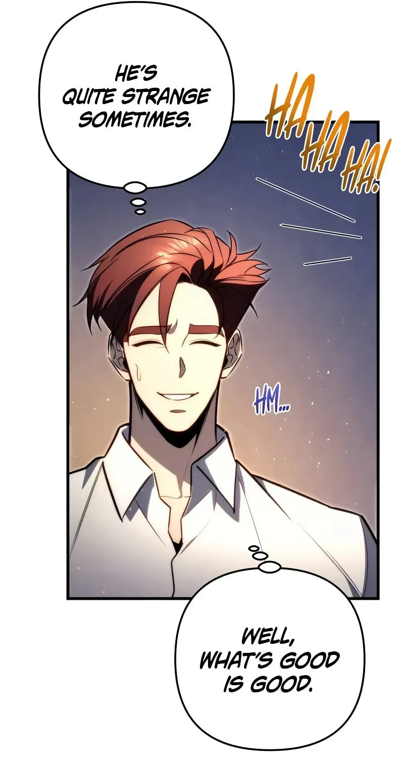 Read A Flame Reborn chapter 50 image 105 on Lezhin