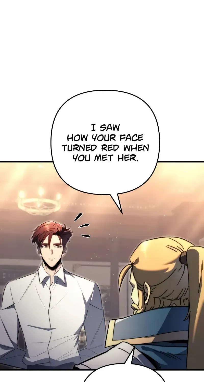 Read A Flame Reborn chapter 50 image 106 on Lezhin