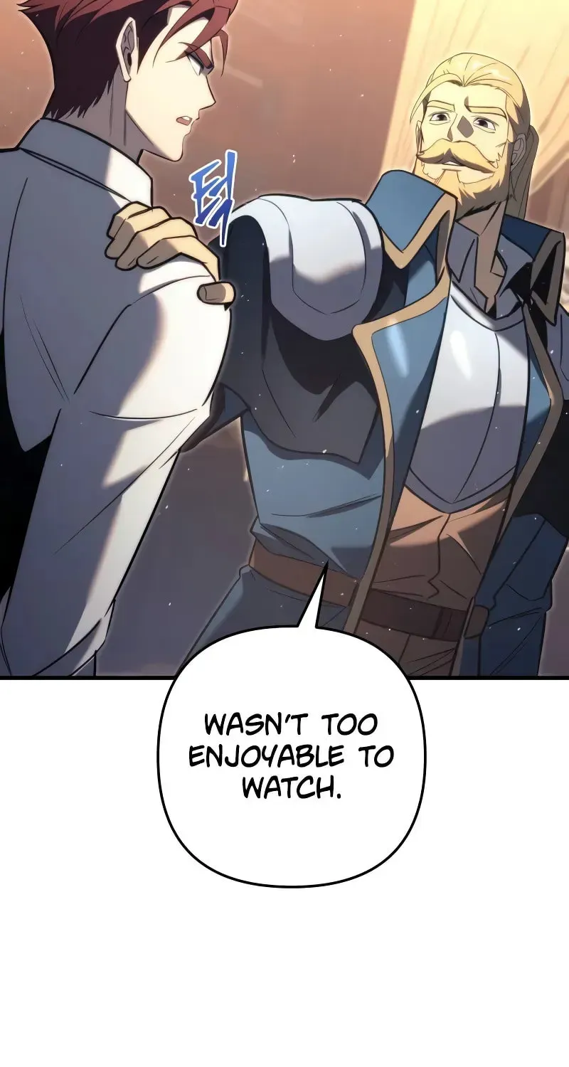 Read A Flame Reborn chapter 50 image 109 on Lezhin