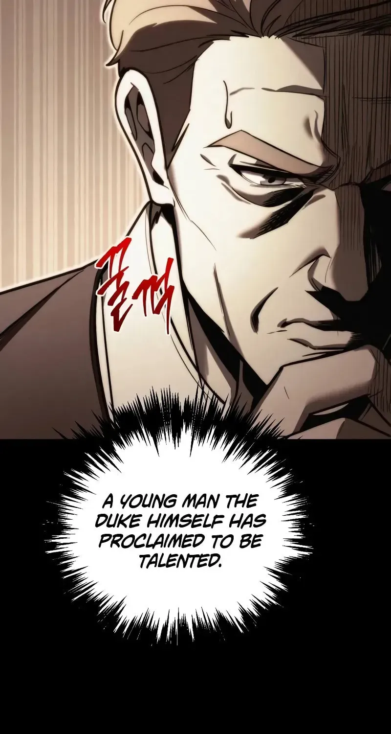 Read A Flame Reborn chapter 50 image 11 on Lezhin