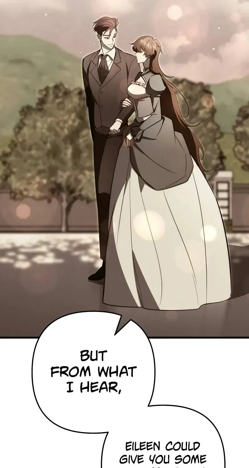 Read A Flame Reborn chapter 50 image 112 on Lezhin