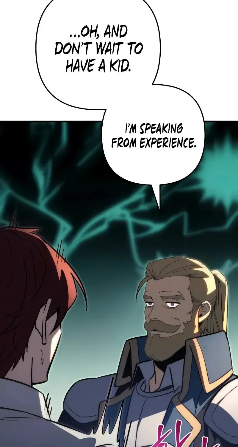 Read A Flame Reborn chapter 50 image 116 on Lezhin