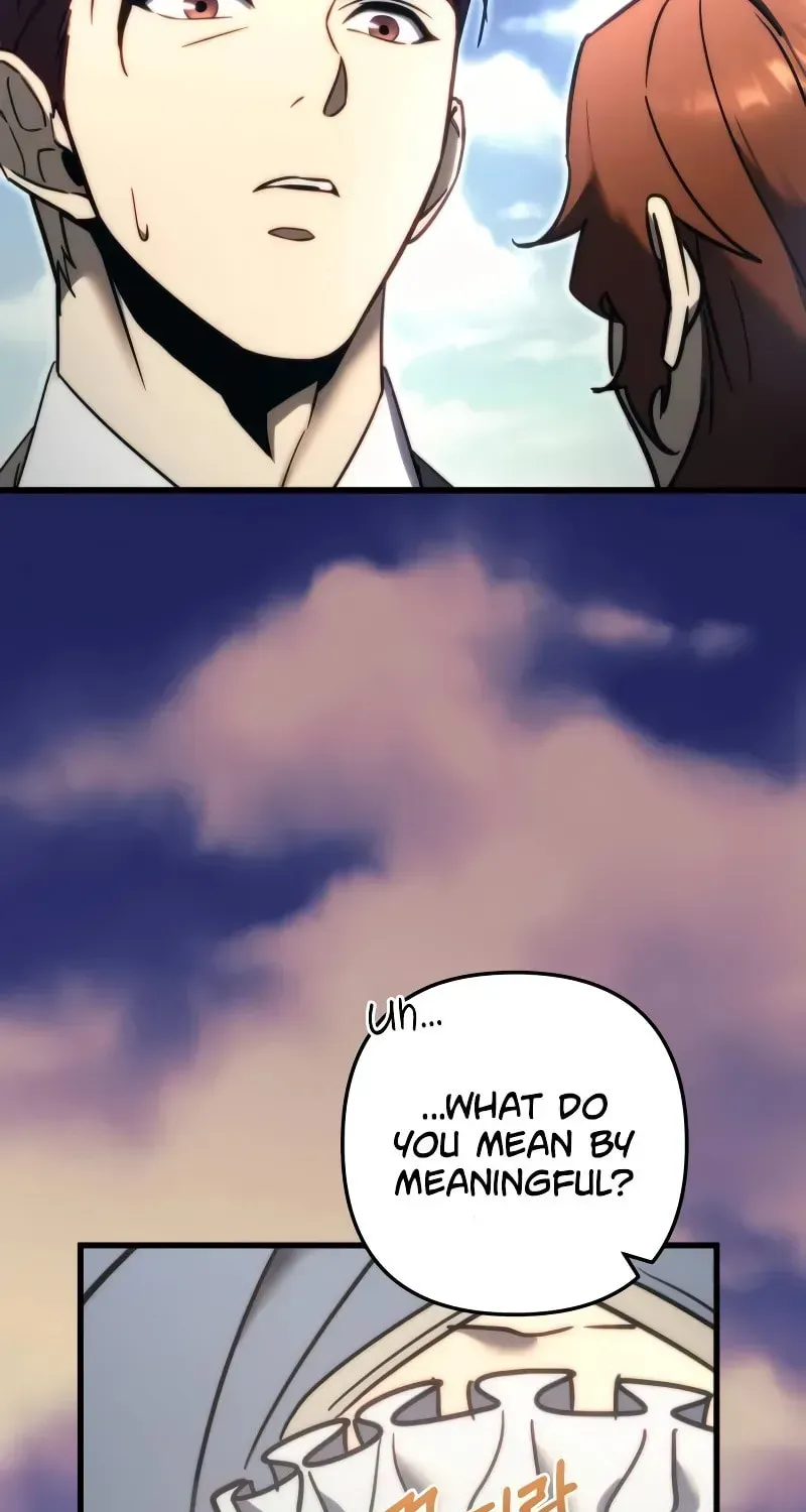 Read A Flame Reborn chapter 50 image 14 on Lezhin