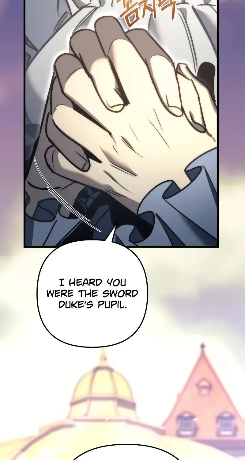 Read A Flame Reborn chapter 50 image 15 on Lezhin