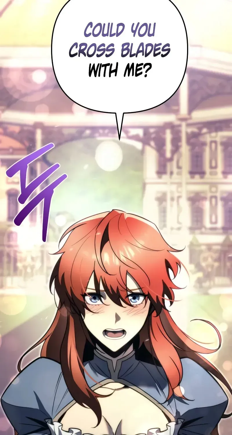 Read A Flame Reborn chapter 50 image 16 on Lezhin