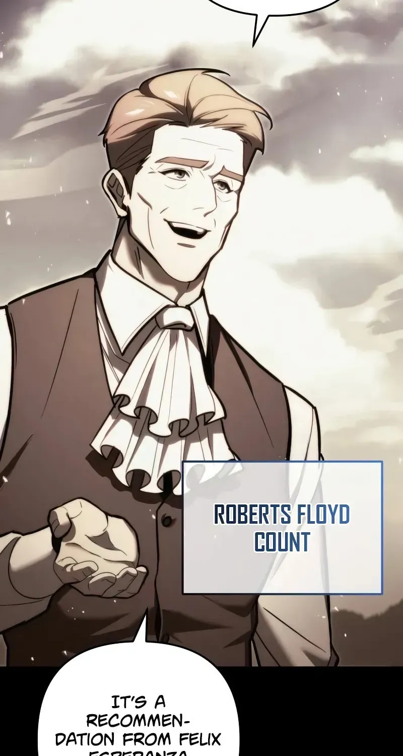 Read A Flame Reborn chapter 50 image 2 on Lezhin