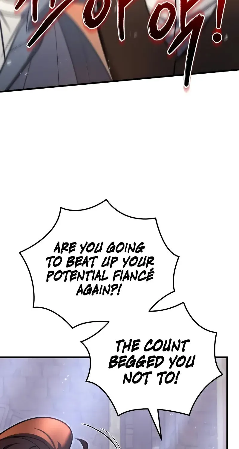 Read A Flame Reborn chapter 50 image 21 on Lezhin