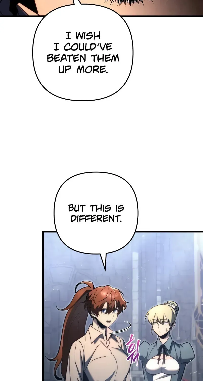 Read A Flame Reborn chapter 50 image 24 on Lezhin