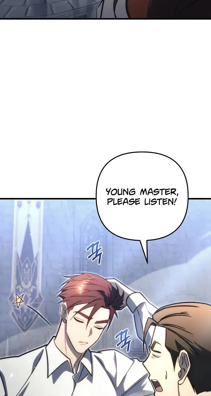 Read A Flame Reborn chapter 50 image 26 on Lezhin