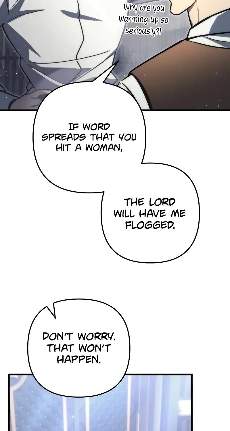 Read A Flame Reborn chapter 50 image 27 on Lezhin