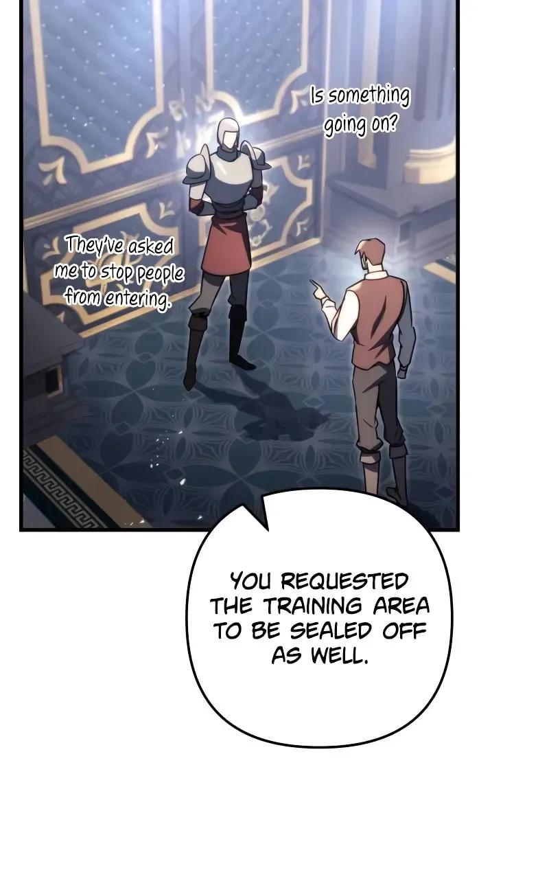 Read A Flame Reborn chapter 50 image 28 on Lezhin