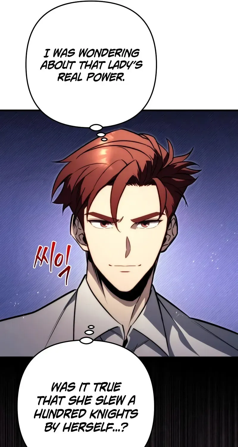Read A Flame Reborn chapter 50 image 29 on Lezhin