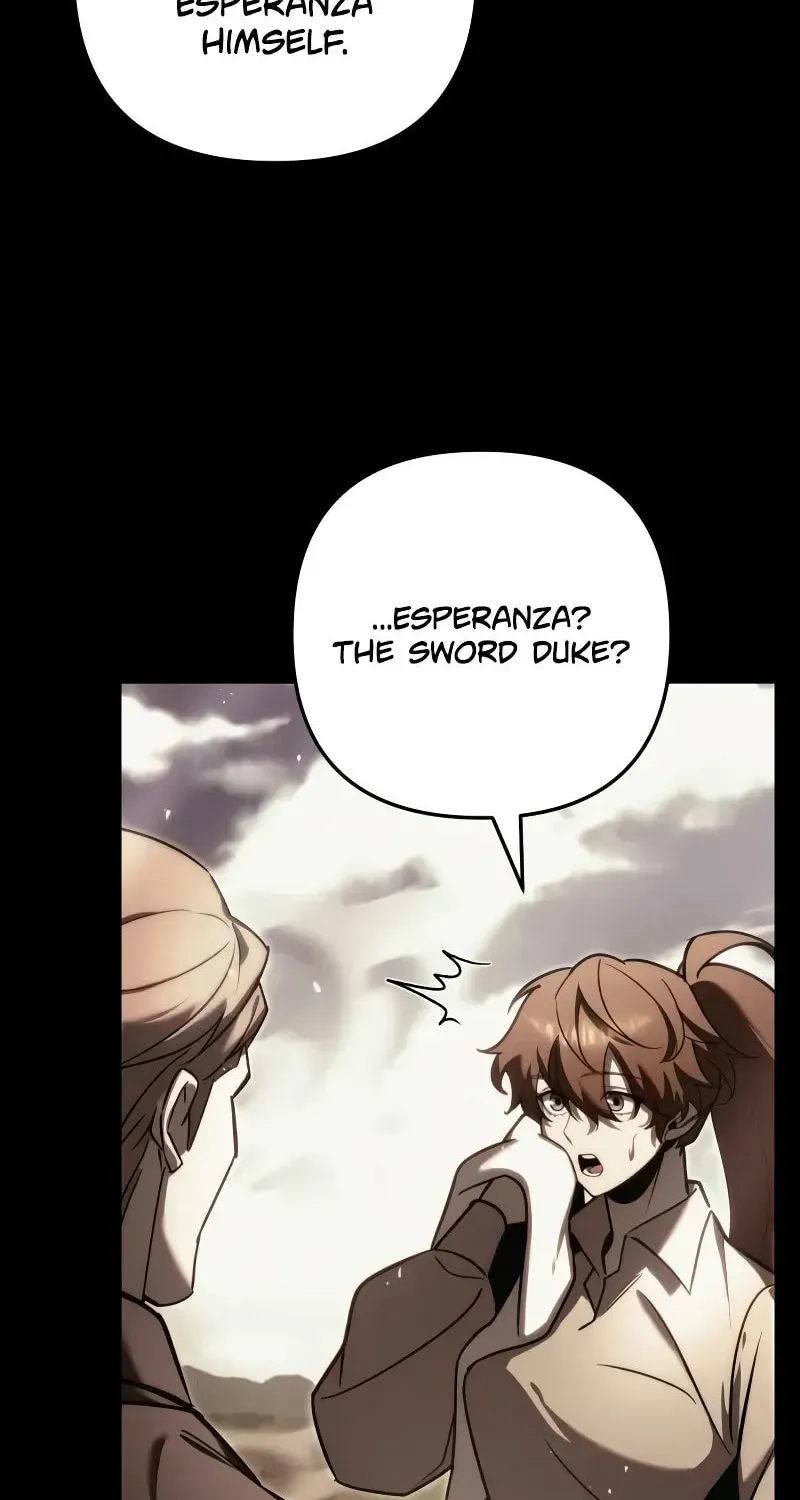 Read A Flame Reborn chapter 50 image 3 on Lezhin