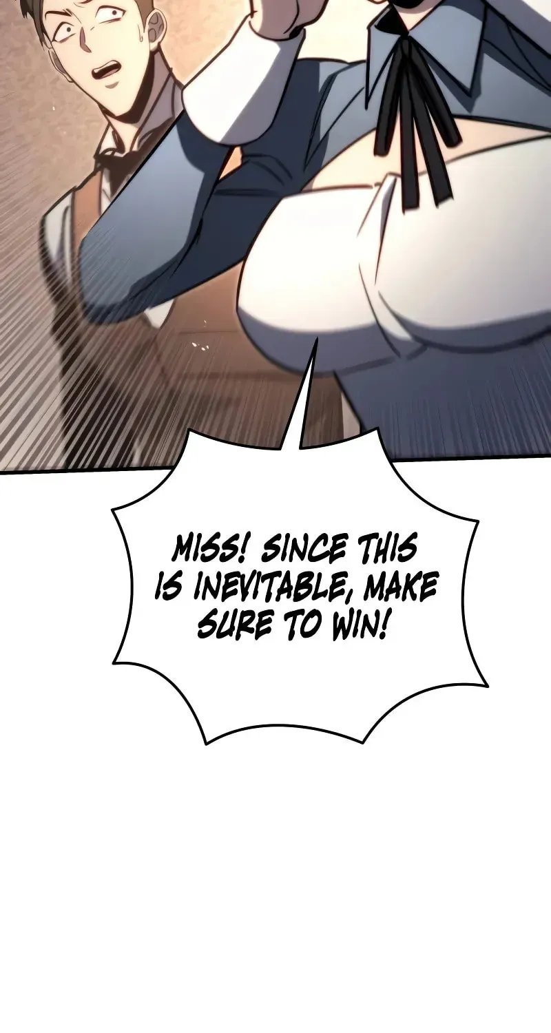 Read A Flame Reborn chapter 50 image 31 on Lezhin