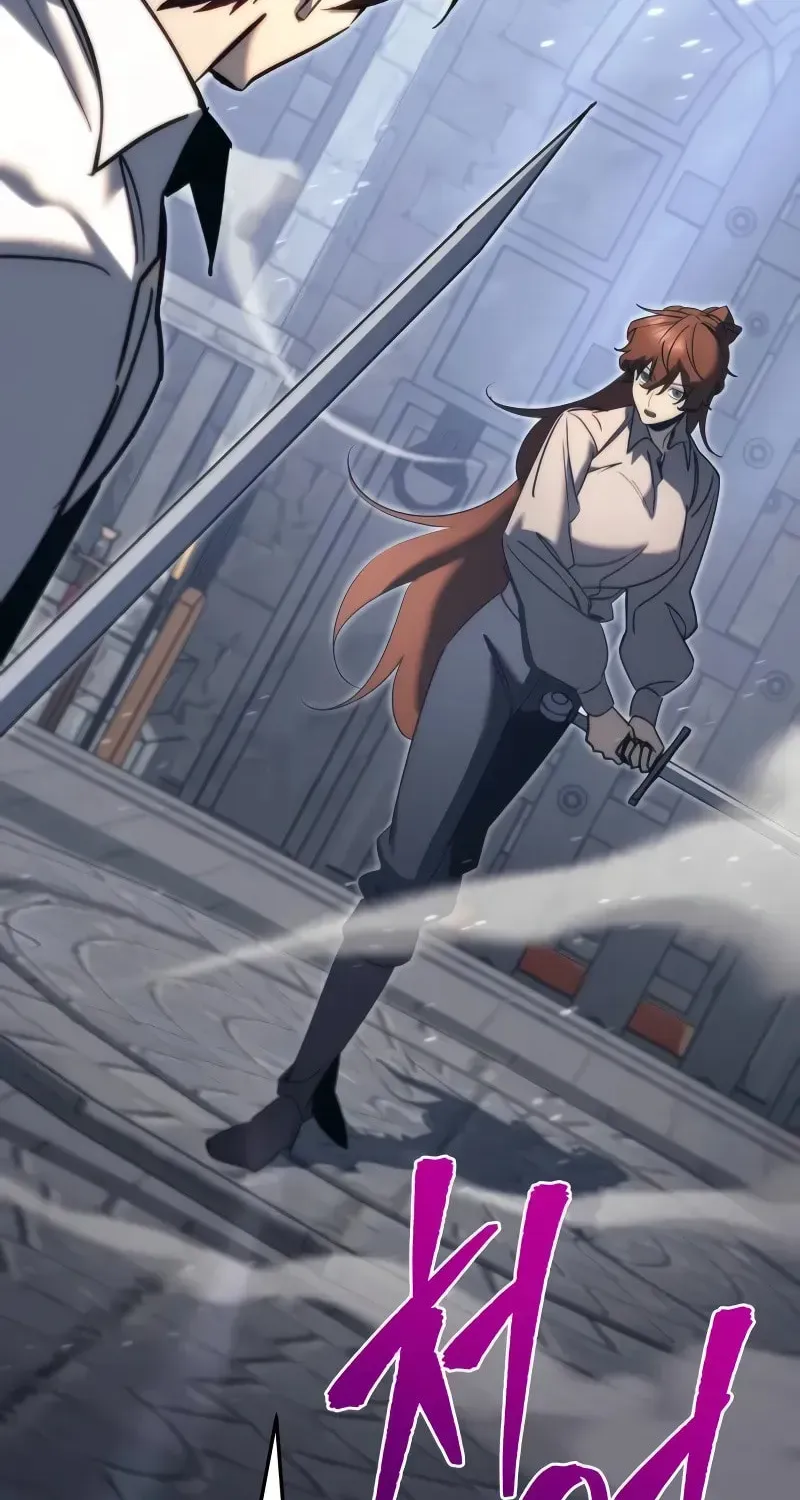Read A Flame Reborn chapter 50 image 34 on Lezhin