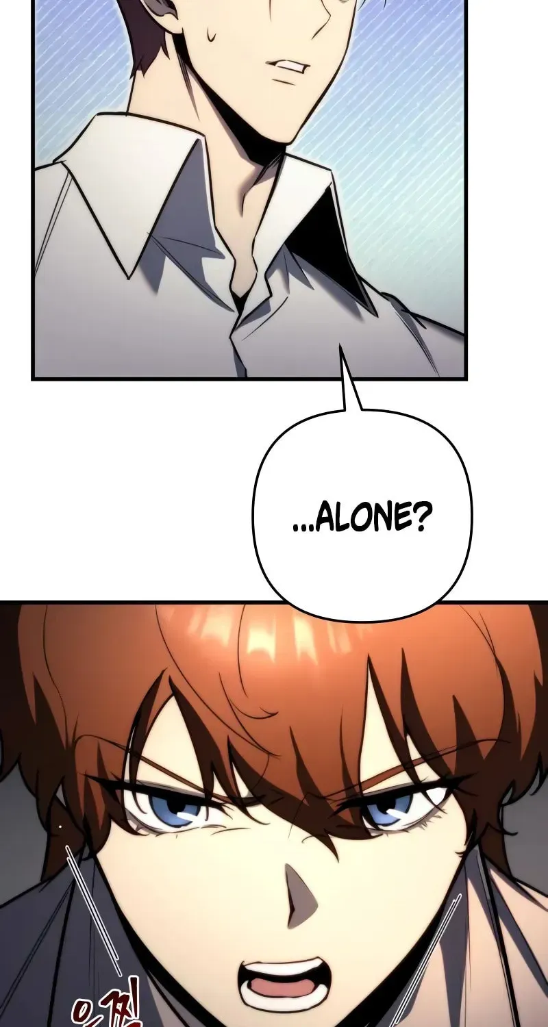 Read A Flame Reborn chapter 50 image 36 on Lezhin