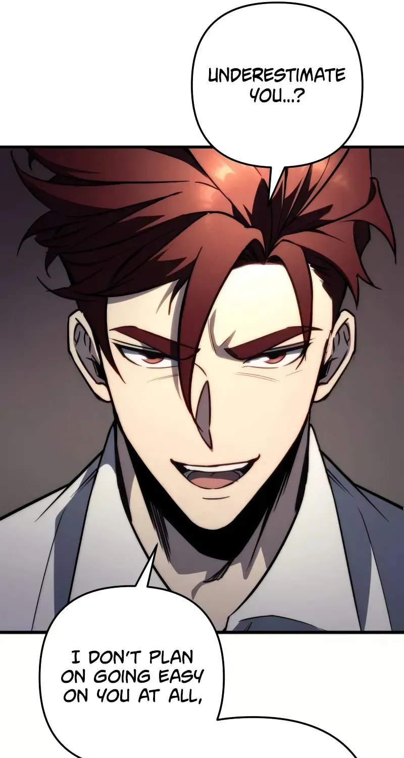 Read A Flame Reborn chapter 50 image 38 on Lezhin