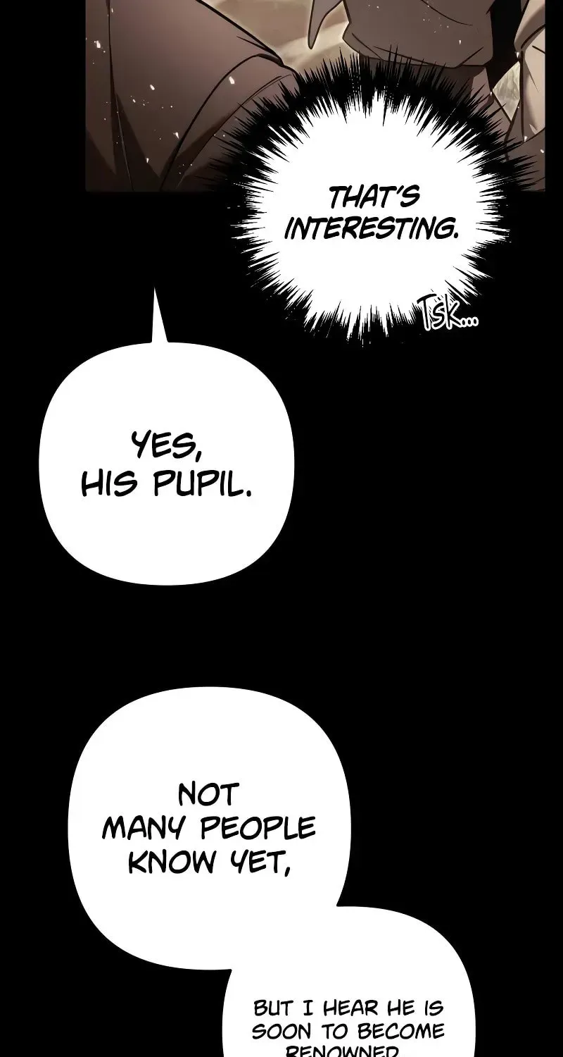 Read A Flame Reborn chapter 50 image 4 on Lezhin
