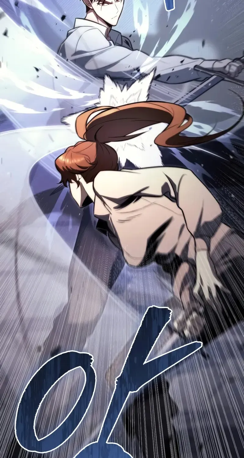 Read A Flame Reborn chapter 50 image 42 on Lezhin