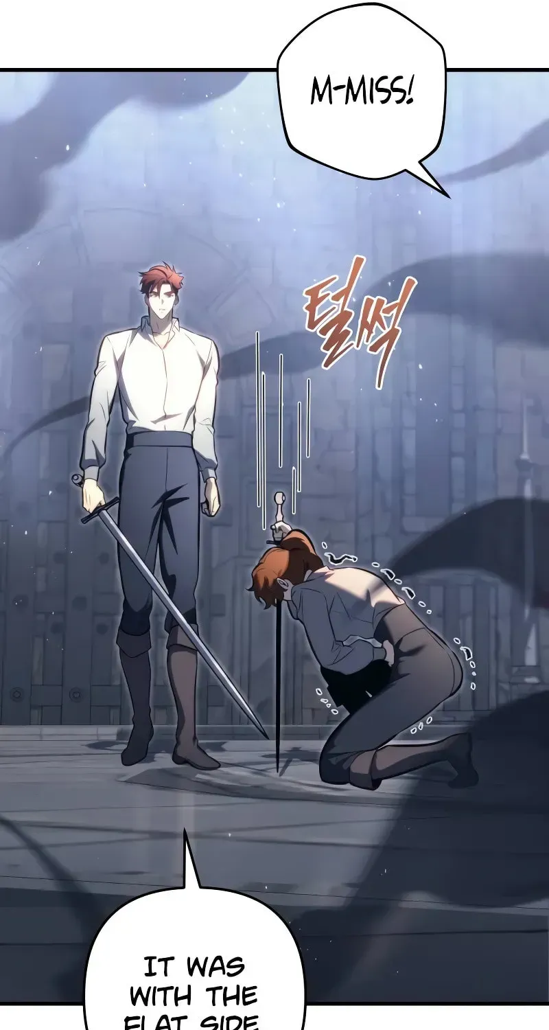 Read A Flame Reborn chapter 50 image 47 on Lezhin