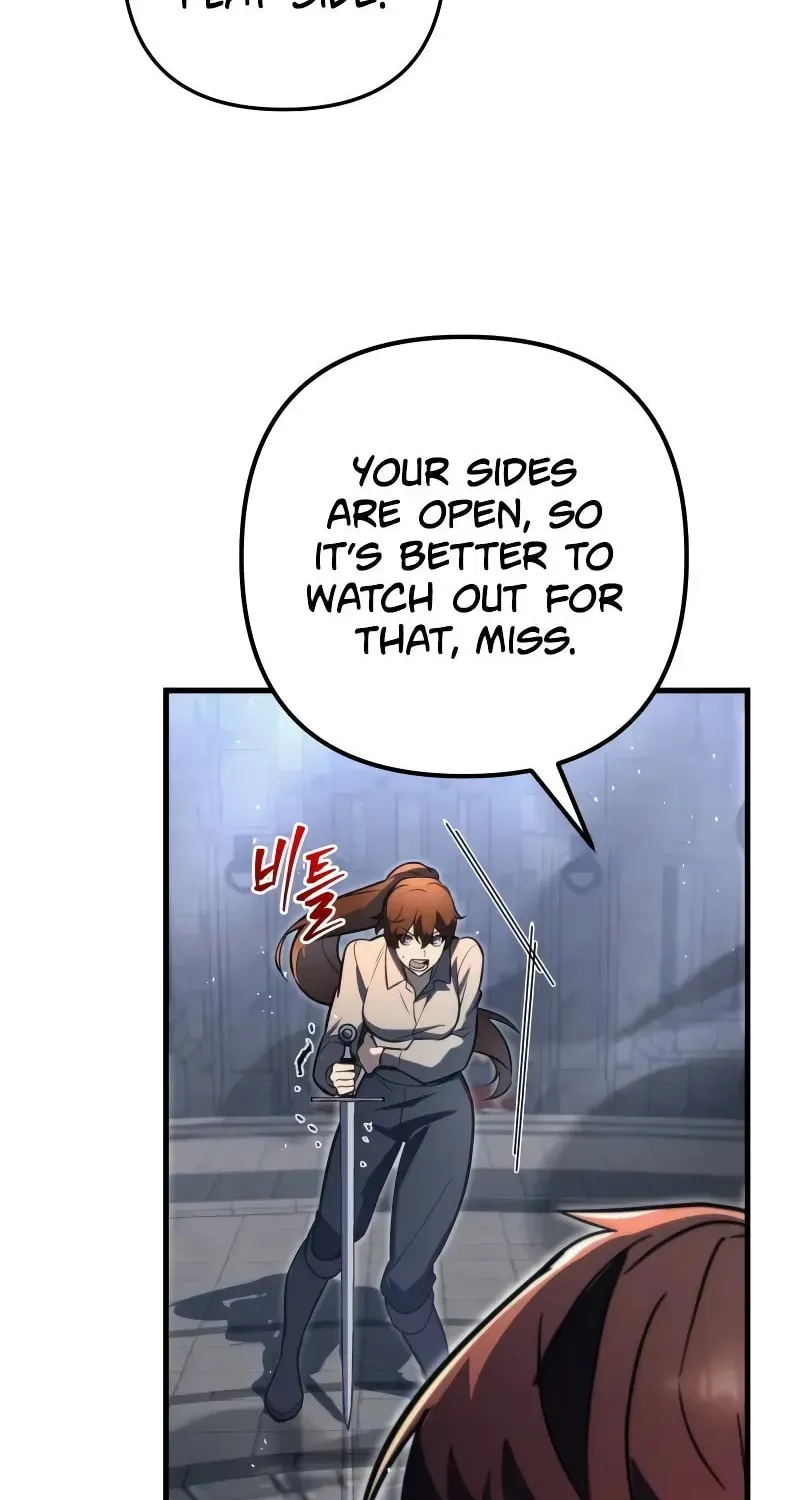 Read A Flame Reborn chapter 50 image 48 on Lezhin