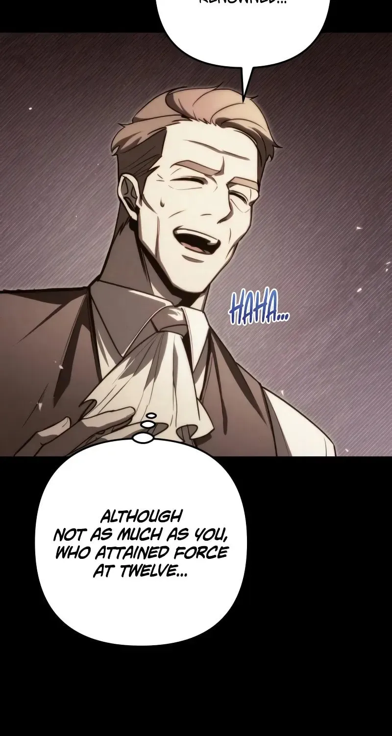 Read A Flame Reborn chapter 50 image 5 on Lezhin