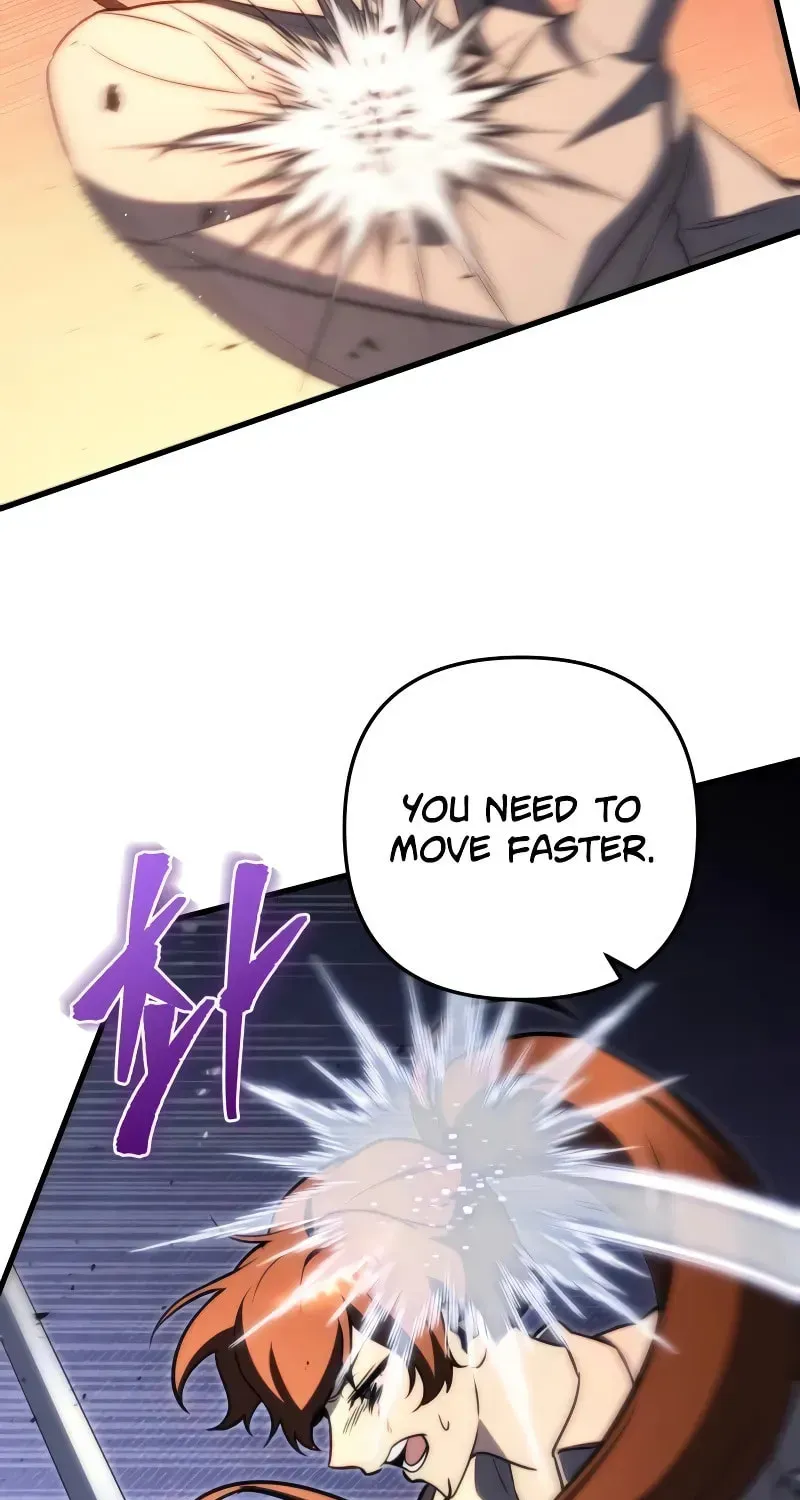 Read A Flame Reborn chapter 50 image 51 on Lezhin