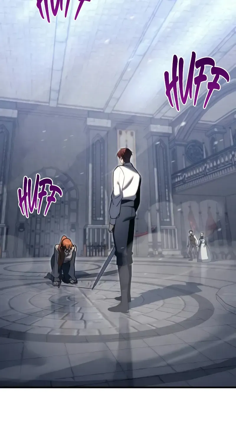 Read A Flame Reborn chapter 50 image 54 on Lezhin