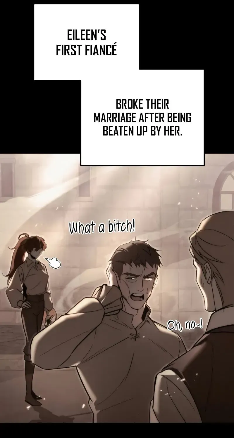 Read A Flame Reborn chapter 50 image 6 on Lezhin