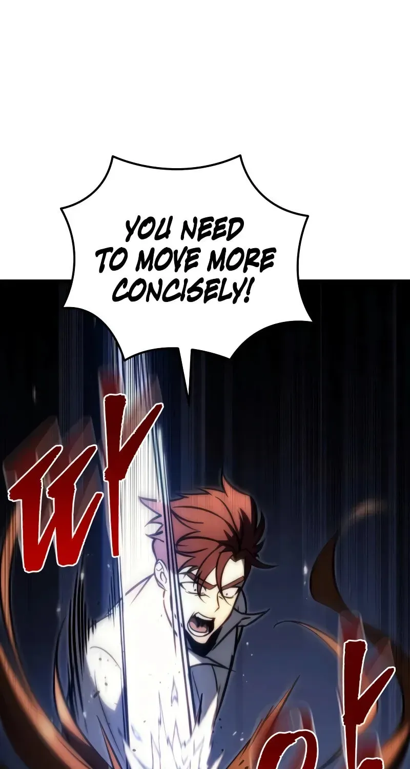 Read A Flame Reborn chapter 50 image 63 on Lezhin