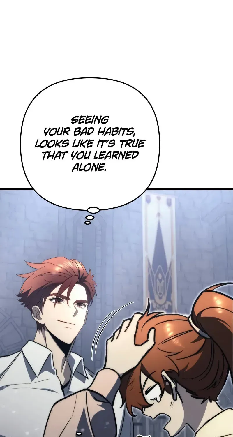 Read A Flame Reborn chapter 50 image 67 on Lezhin