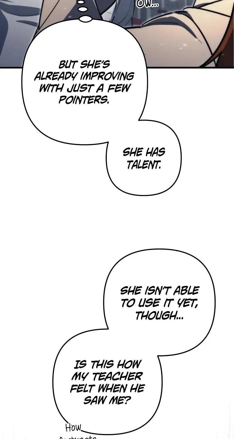 Read A Flame Reborn chapter 50 image 68 on Lezhin