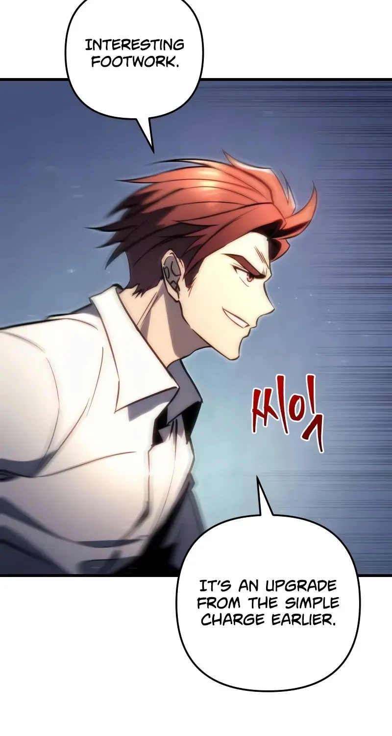 Read A Flame Reborn chapter 50 image 75 on Lezhin