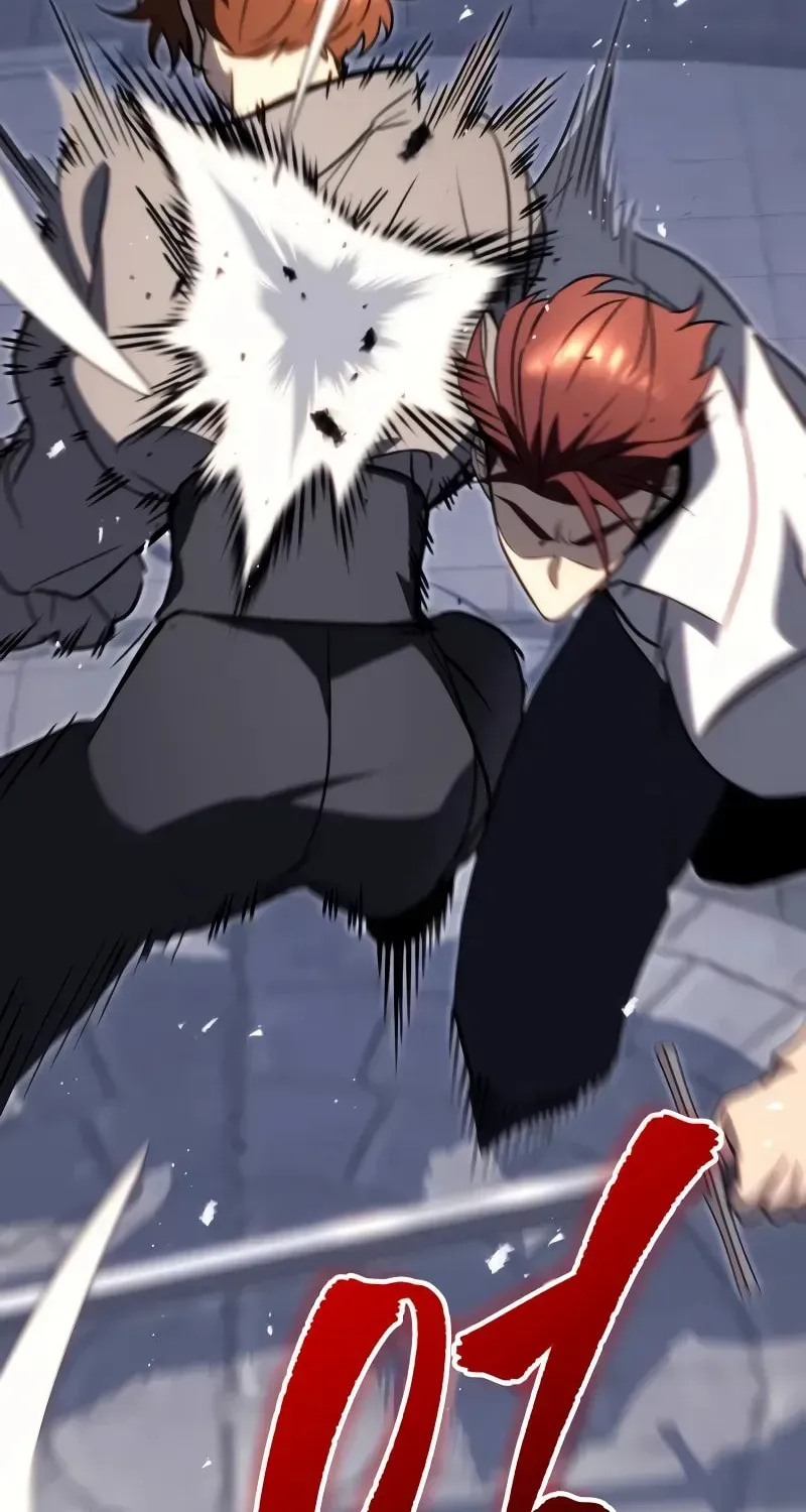 Read A Flame Reborn chapter 50 image 82 on Lezhin