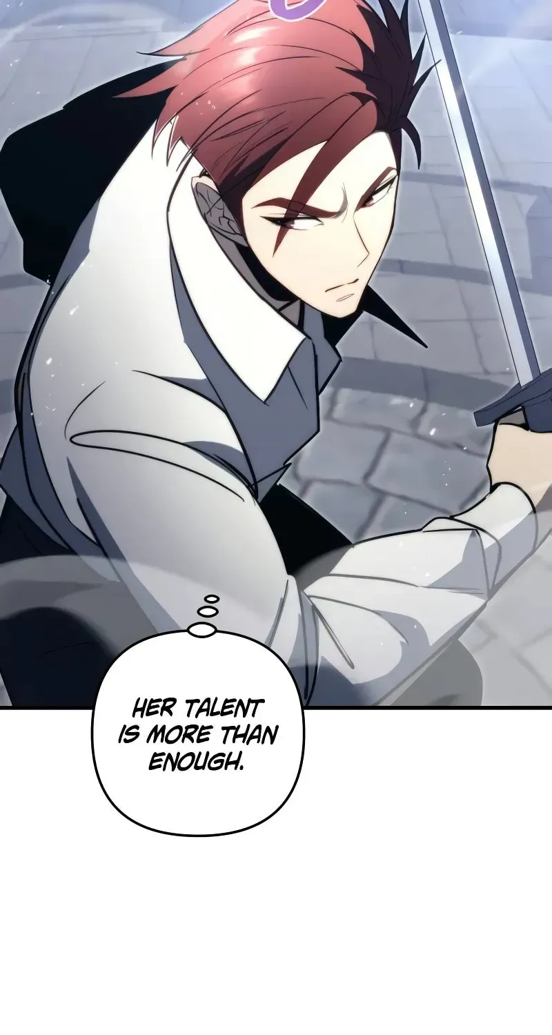 Read A Flame Reborn chapter 50 image 85 on Lezhin