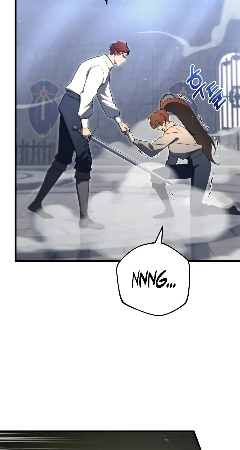 Read A Flame Reborn chapter 50 image 91 on Lezhin