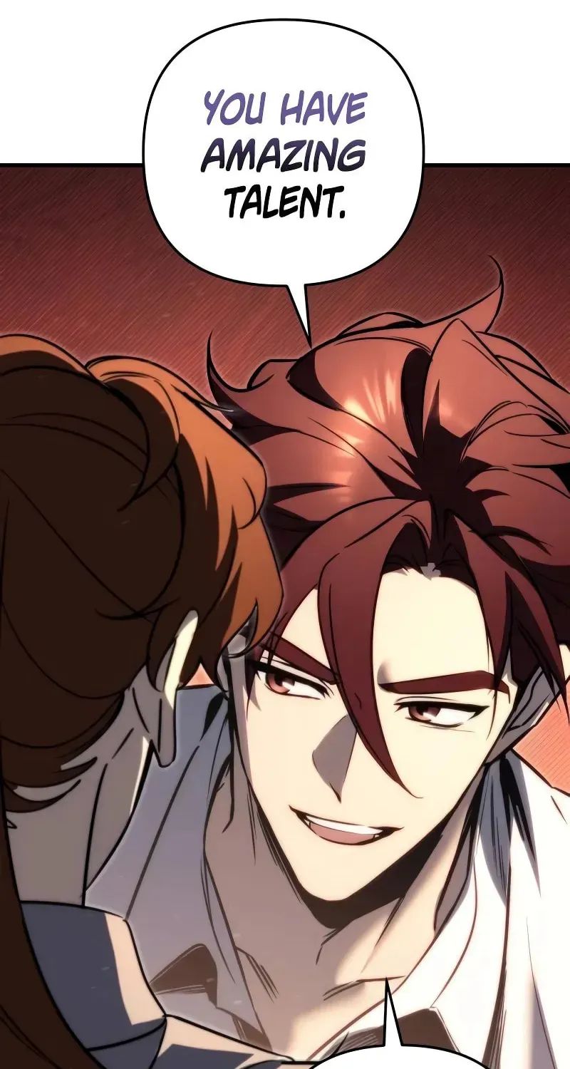 Read A Flame Reborn chapter 50 image 94 on Lezhin