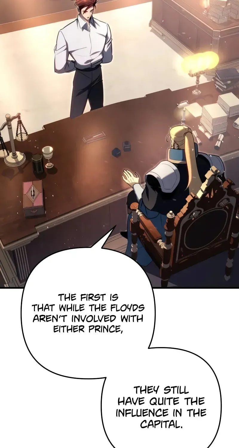 Read A Flame Reborn chapter 50 image 98 on Lezhin