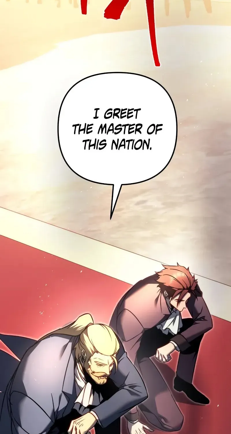 Read A Flame Reborn chapter 51 image 105 on Lezhin