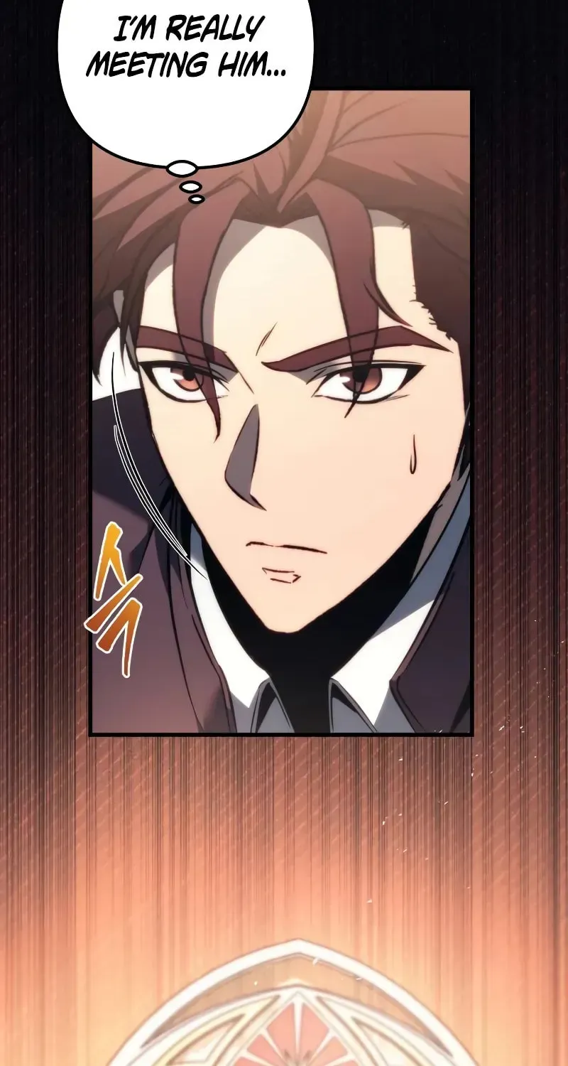 Read A Flame Reborn chapter 51 image 112 on Lezhin