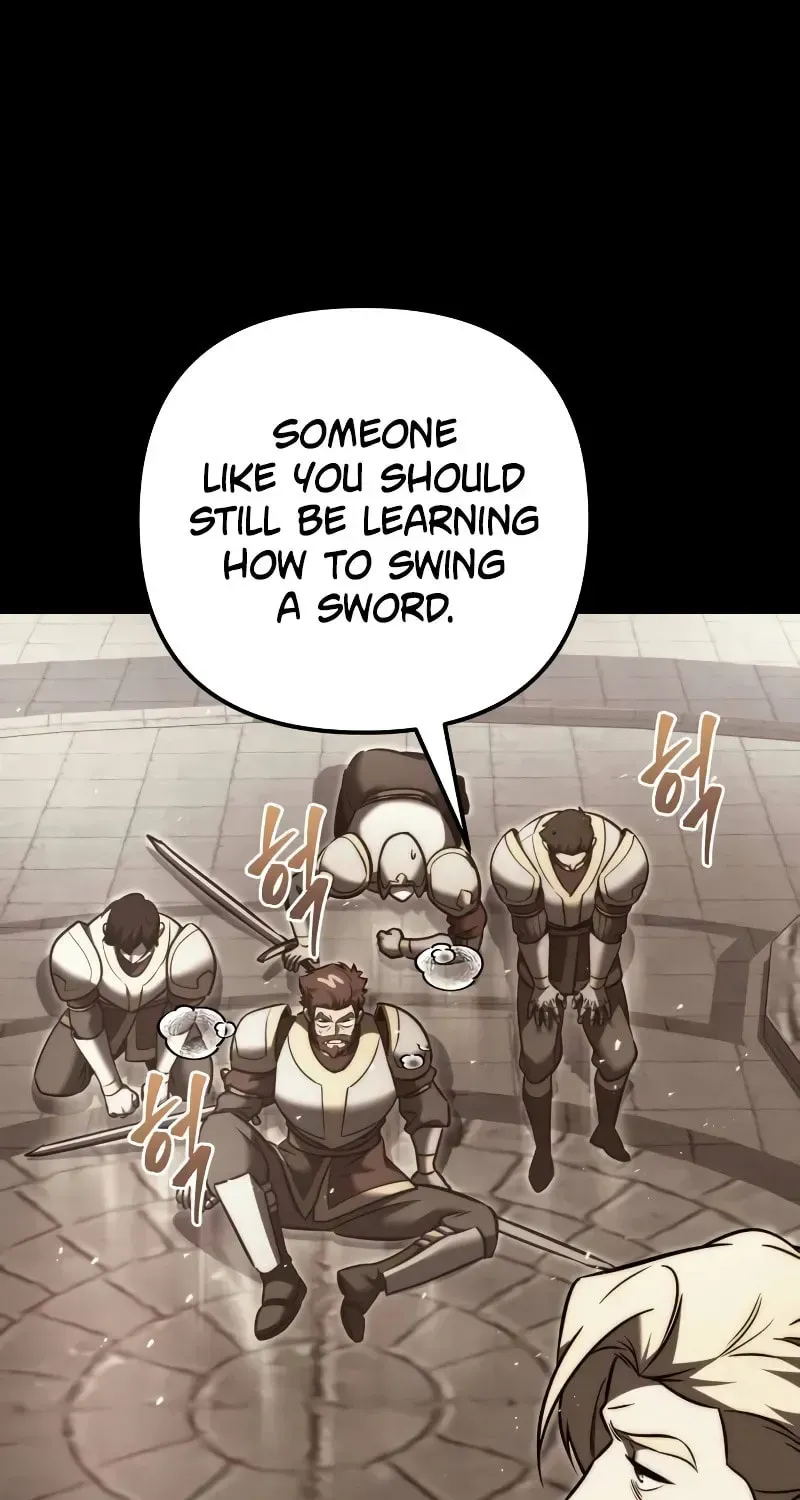 Read A Flame Reborn chapter 51 image 12 on Lezhin