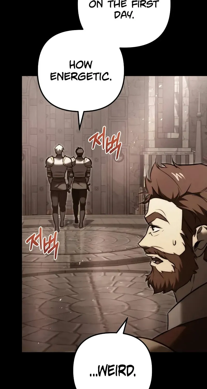Read A Flame Reborn chapter 51 image 14 on Lezhin